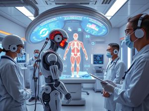 noutati medicale 2025