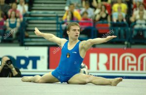 Ioan Silviu Suciu: Gimnastica responsabilă – cum integrează sustenabilitatea în sportul de performanță
