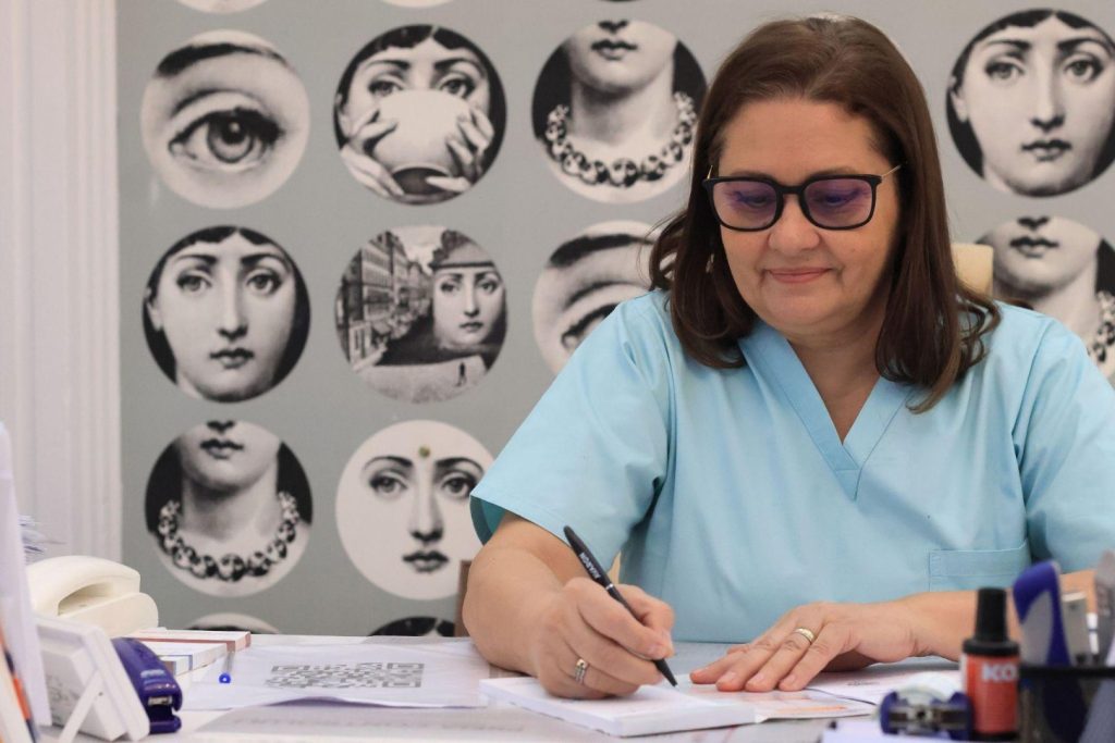 Screeningul corect îți poate salva uterul – Dr Lorena Turculet explică de ce e vital
