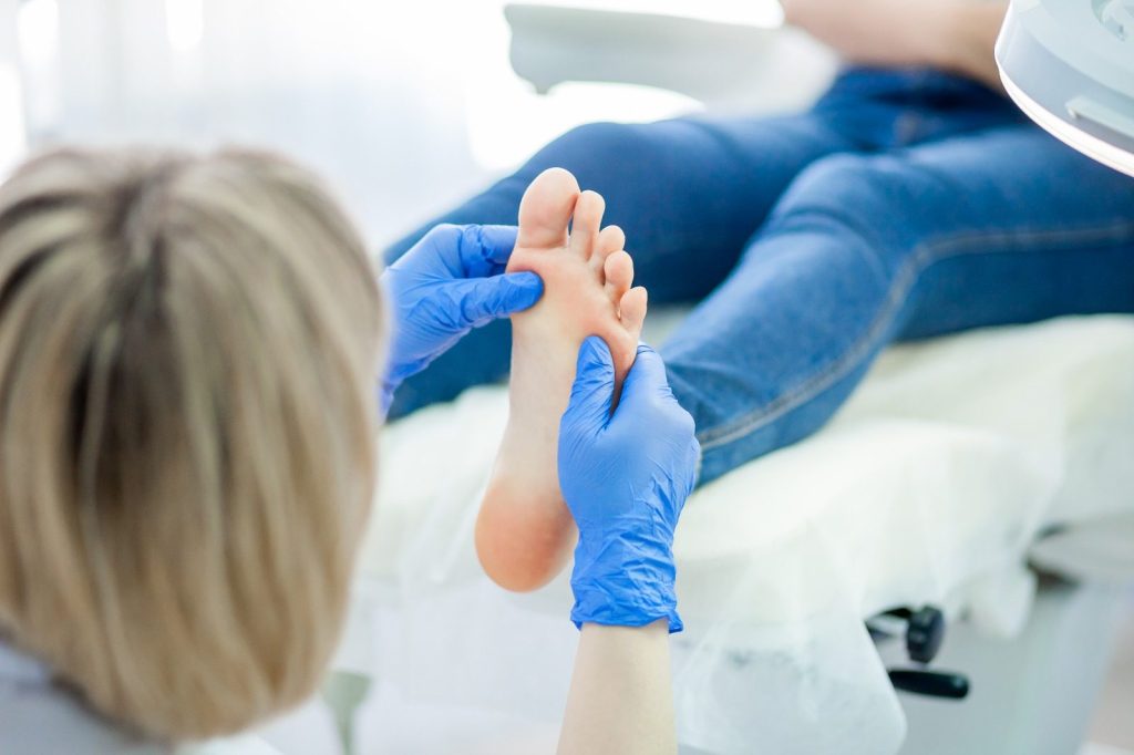 Mai mult decât un medic ortoped: consilier în optimizarea performanței și prevenirea afecțiunilor