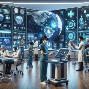 sănătate digitală