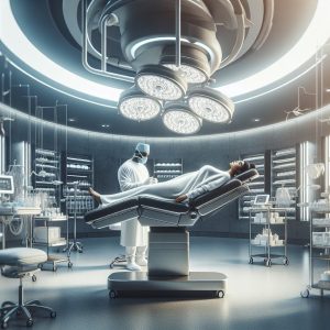 rejuvenare genitală