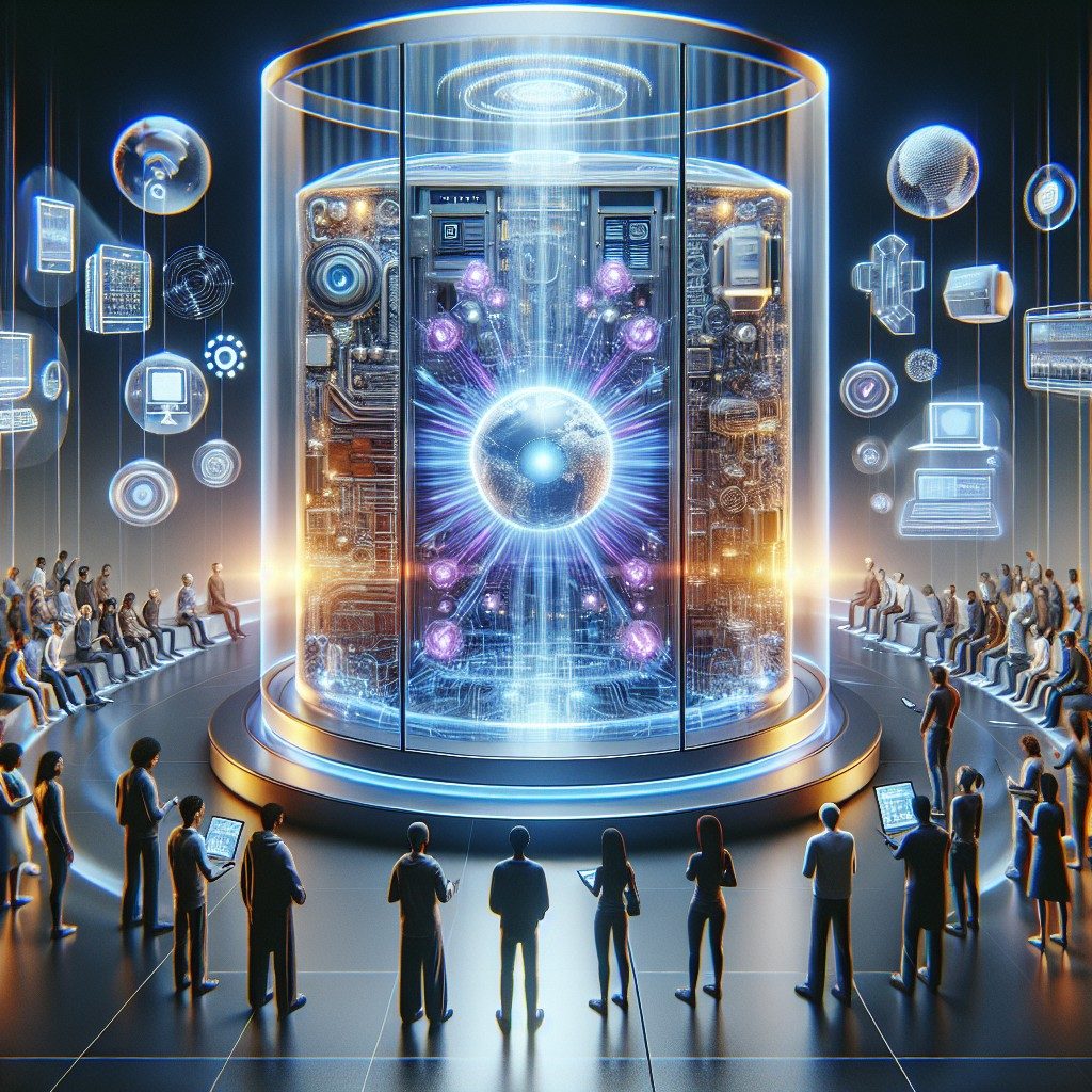 cabinet virtual