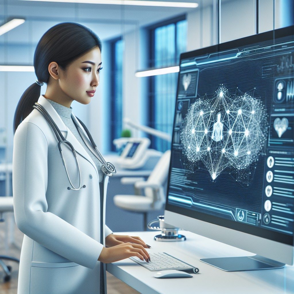 diagnostic AI