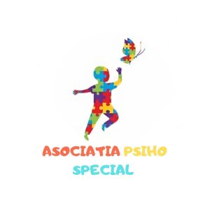Asociația Psiho Special: dezvoltare emoțională cu Karla Ana Maria Grigore și Marius Cătălin Grigore