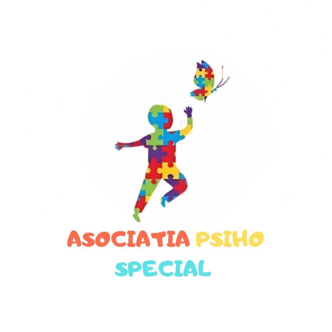 Asociația Psiho Special: dezvoltare emoțională cu Karla Ana Maria Grigore și Marius Cătălin Grigore