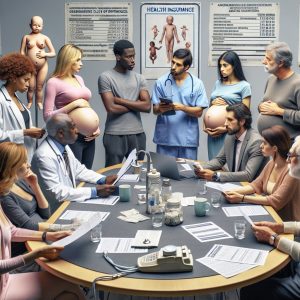 cost operație cezariană