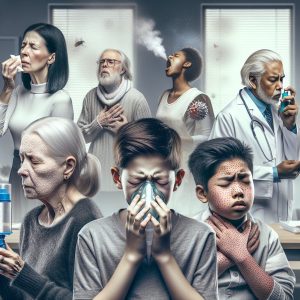 tratament alergii personalizat