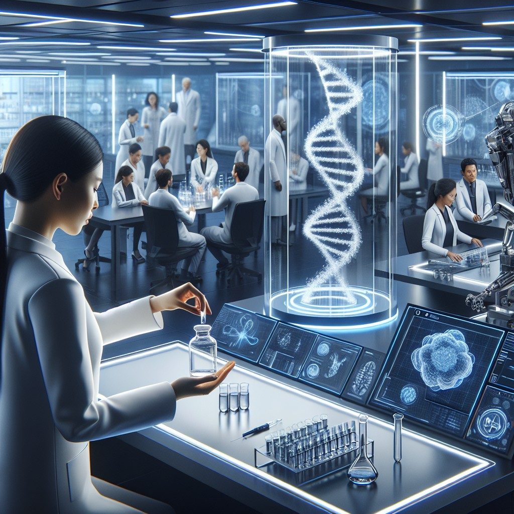 Alergie tratament modern: opțiuni de imunoterapie și terapii emergente 1 Alergie tratament modern: opțiuni de imunoterapie și terapii emergente