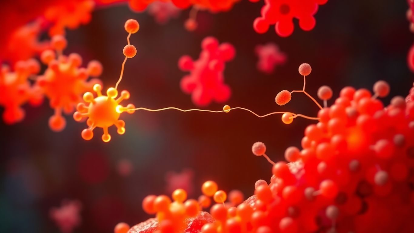 Cum pot anumite bacterii intestinale influența deciziile pe care le iei