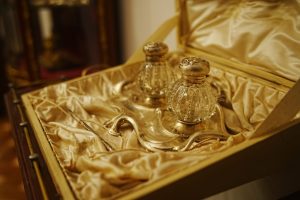 Art. History. Experience. – O vizită unică în Casa Tătărăscu, patrimoniu și rafinament interbelic