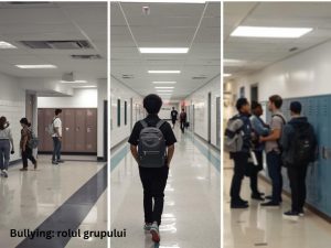 Bullying în școli: o abordare profesională pentru prevenție și intervenție eficientă