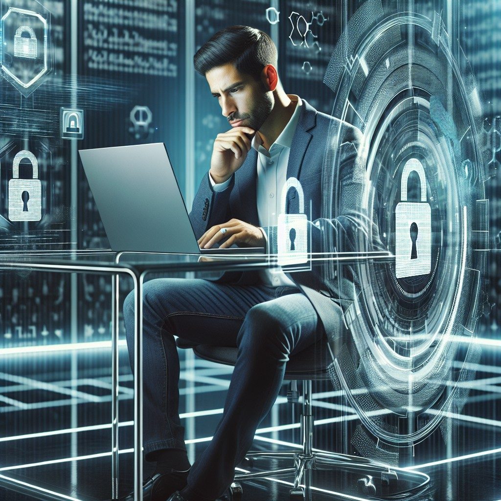 Sănătate și securitate cibernetică: protejează-ți datele medicale online 2025